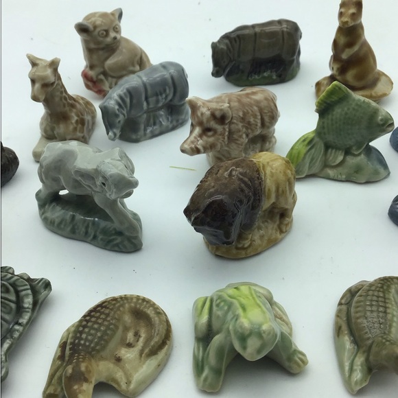 Red roses Wade Promotional pieces - Picture 5 of 5